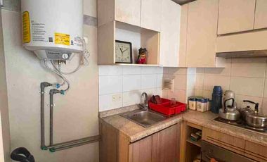 DEPARTAMENTO EN VENTA | EDIFICIO SANTIAGO URBANO | SANTIAGO OESTE