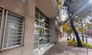 DEPARTAMENTO EN VENTA | EDIFICIO SANTIAGO URBANO | SANTIAGO OESTE