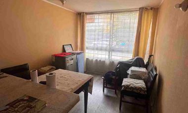 DEPARTAMENTO EN VENTA | EDIFICIO SANTIAGO URBANO | SANTIAGO OESTE