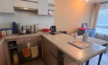 DEPARTAMENTO EN VENTA | EDIFICIO SANTIAGO URBANO | SANTIAGO OESTE