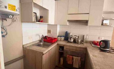 DEPARTAMENTO EN VENTA | EDIFICIO SANTIAGO URBANO | SANTIAGO OESTE