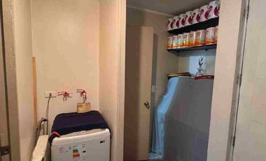 DEPARTAMENTO EN VENTA | EDIFICIO SANTIAGO URBANO | SANTIAGO OESTE
