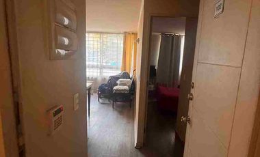 DEPARTAMENTO EN VENTA | EDIFICIO SANTIAGO URBANO | SANTIAGO OESTE