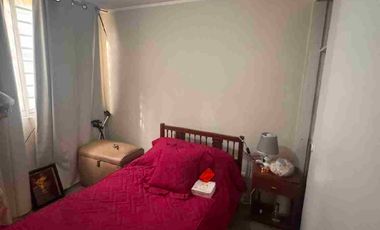 DEPARTAMENTO EN VENTA | EDIFICIO SANTIAGO URBANO | SANTIAGO OESTE