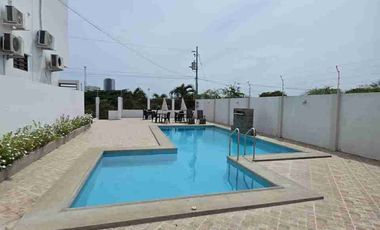 Departamento de Venta en Punta Blanca - Santa Elena Entrada 5 1/2