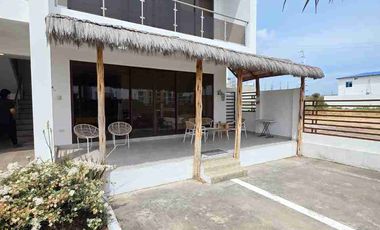 Departamento de Venta en Punta Blanca - Santa Elena Entrada 5 1/2