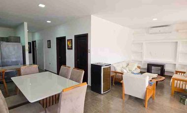 Departamento de Venta en Punta Blanca - Santa Elena Entrada 5 1/2