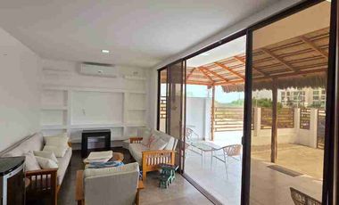 Departamento de Venta en Punta Blanca - Santa Elena Entrada 5 1/2