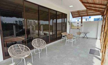 Departamento de Venta en Punta Blanca - Santa Elena Entrada 5 1/2