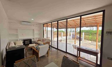 Departamento de Venta en Punta Blanca - Santa Elena Entrada 5 1/2
