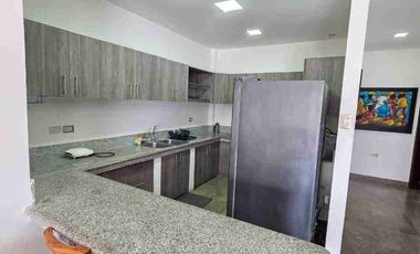 Departamento de Venta en Punta Blanca - Santa Elena Entrada 5 1/2