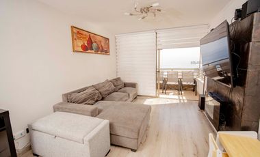 SE VENDE DEPTO EN COND. TRES MARES.
