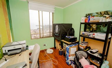 SE VENDE DEPTO EN COND. TRES MARES.