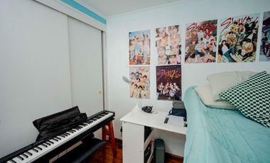 SE VENDE DEPTO EN COND. TRES MARES.