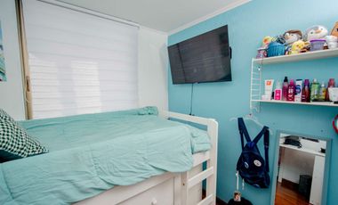 SE VENDE DEPTO EN COND. TRES MARES.