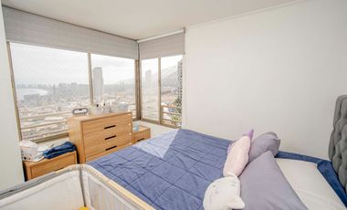 SE VENDE DEPTO EN COND. TRES MARES.