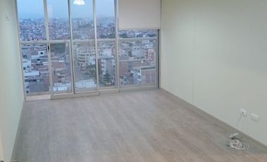 DEPARTAMENTO EN ALQUILER EN SURCO