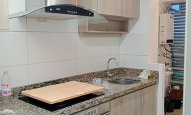 DEPARTAMENTO EN ALQUILER EN SURCO