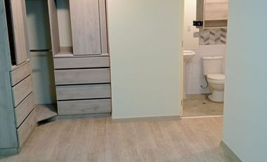 DEPARTAMENTO EN ALQUILER EN SURCO