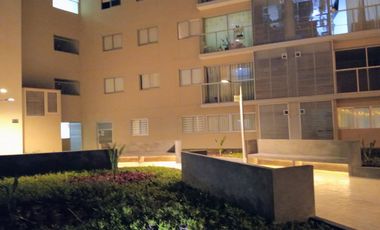 DEPARTAMENTO EN ALQUILER EN SURCO