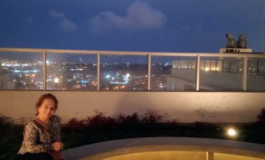 DEPARTAMENTO EN ALQUILER EN SURCO