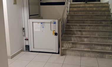 DEPARTAMENTO EN ALQUILER EN SURCO