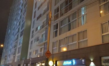 DEPARTAMENTO EN ALQUILER EN SURCO