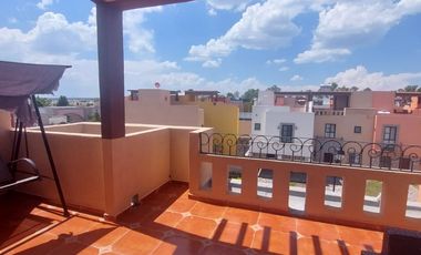 RENTA TU NUEVO HOGAR Y RELÁJATE CON UNA VISTA ESPECTACULAR