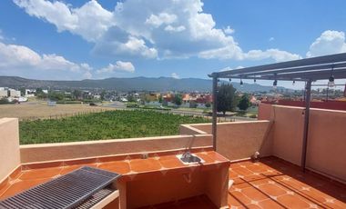 RENTA TU NUEVO HOGAR Y RELÁJATE CON UNA VISTA ESPECTACULAR