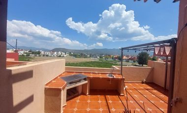 RENTA TU NUEVO HOGAR Y RELÁJATE CON UNA VISTA ESPECTACULAR