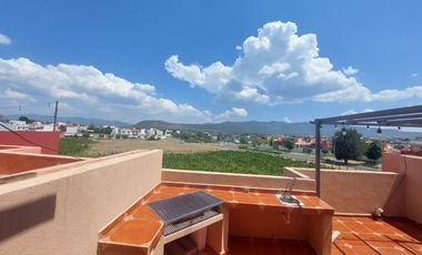 RENTA TU NUEVO HOGAR Y RELÁJATE CON UNA VISTA ESPECTACULAR