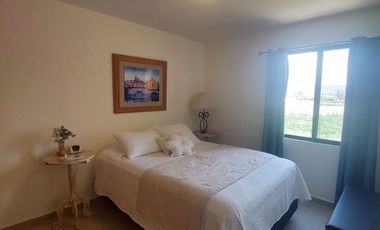 RENTA TU NUEVO HOGAR Y RELÁJATE CON UNA VISTA ESPECTACULAR