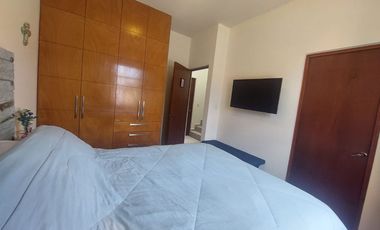 RENTA TU NUEVO HOGAR Y RELÁJATE CON UNA VISTA ESPECTACULAR