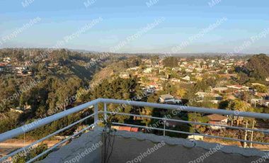 Vendo Departamento Penthouse Piso 14 Algarrobo Laguna Vista
