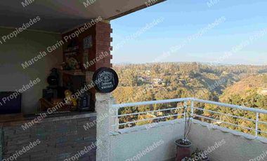 Vendo Departamento Penthouse Piso 14 Algarrobo Laguna Vista