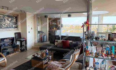 Vendo Departamento Penthouse Piso 14 Algarrobo Laguna Vista