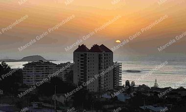 Vendo Departamento Penthouse Piso 14 Algarrobo Laguna Vista