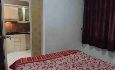 Sewa Bulanan Tahunan Apartment Kalibata city 2 bedroom tower gaharu