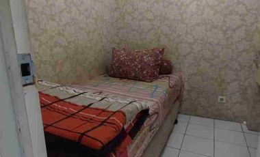 Sewa Bulanan Tahunan Apartment Kalibata city 2 bedroom tower gaharu