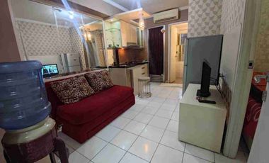 Sewa Bulanan Tahunan Apartment Kalibata city 2 bedroom tower gaharu