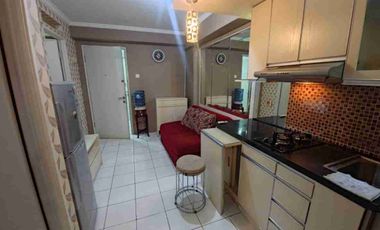 Sewa Bulanan Tahunan Apartment Kalibata city 2 bedroom tower gaharu
