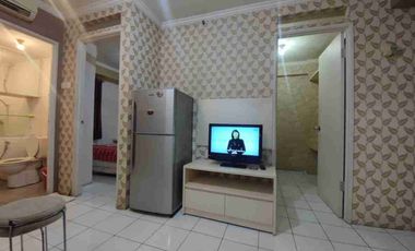 Sewa Bulanan Tahunan Apartment Kalibata city 2 bedroom tower gaharu