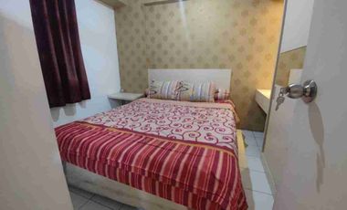 Sewa Bulanan Tahunan Apartment Kalibata city 2 bedroom tower gaharu