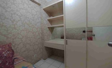 Sewa Bulanan Tahunan Apartment Kalibata city 2 bedroom tower gaharu
