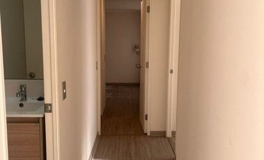 Arriendo con opcion con compra departamento Doña Isidora