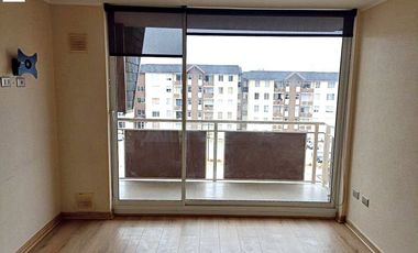 Comodo Departamento en arriendo Villarrica