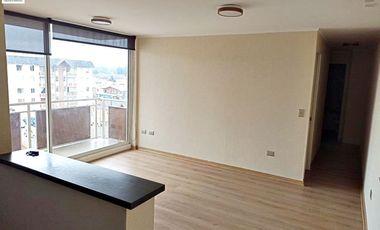 Comodo Departamento en arriendo Villarrica