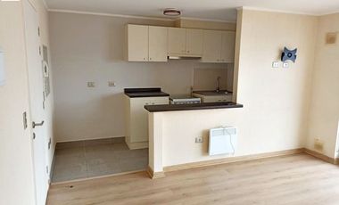 Comodo Departamento en arriendo Villarrica