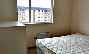 Comodo Departamento en arriendo Villarrica