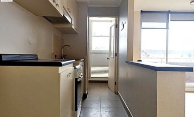 Comodo Departamento en arriendo Villarrica
